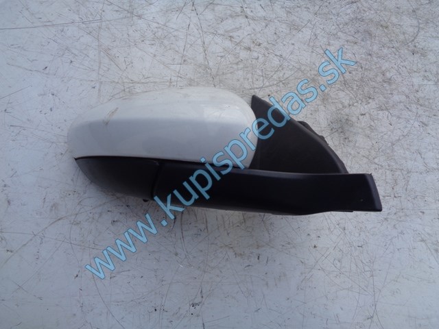 pravé spätné zrkadlo na fiat tipo II, manuálne, 07356461860e